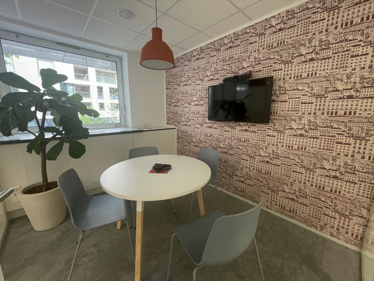 Bureau Lyon 262m² Location bureau Lyon Rhône OLBUR2531754 7